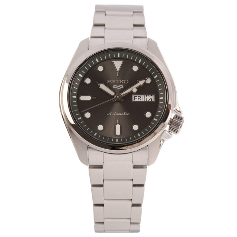 Seiko 40mm Nam SRPE51K1