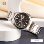 Seiko 40mm Nam SRPE51K1 - Ảnh 3