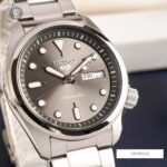 Seiko 40mm Nam SRPE51K1 - Ảnh 4