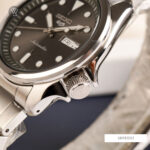 Seiko 40mm Nam SRPE51K1 - Ảnh 5
