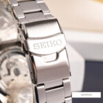 Seiko 40mm Nam SRPE51K1 - Ảnh 8