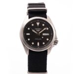 Seiko 40mm Nam SRPE67K1 - Ảnh 1