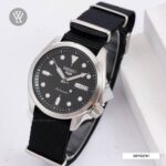 Seiko 40mm Nam SRPE67K1 - Ảnh 2