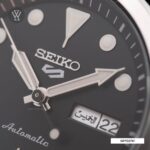 Seiko 40mm Nam SRPE67K1 - Ảnh 4
