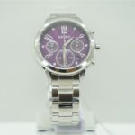 Seiko 34mm Nữ SRW825P1 - Ảnh 4