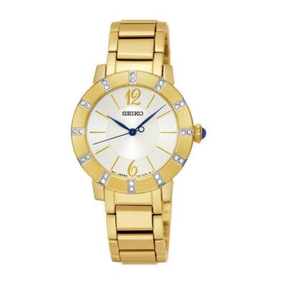 Ảnh sản phẩm Seiko 30mm Nữ SRZ454P1