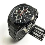 Seiko 45mm Nam SSB179P1 - Ảnh 2