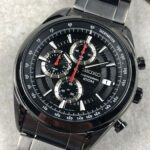 Seiko 45mm Nam SSB179P1 - Ảnh 3