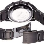 Seiko 45mm Nam SSB179P1 - Ảnh 4