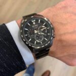 Seiko 44mm Nam SSB311P1 - Ảnh 3