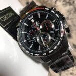 Seiko 44mm Nam SSB311P1 - Ảnh 2