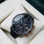 Seiko 45mm Nam SSB361P1 - Ảnh 2