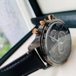 Seiko 45mm Nam SSB361P1 - Ảnh 3