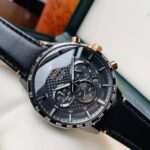 Seiko 45mm Nam SSB361P1 - Ảnh 4