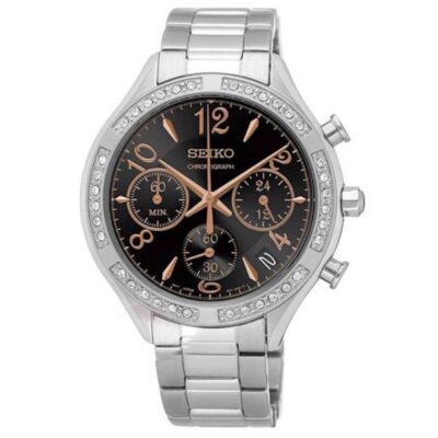 Ảnh sản phẩm Seiko 35mm Nữ SSB893P1