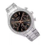 Seiko 35mm Nữ SSB893P1 - Ảnh 2