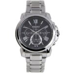 Seiko 44mm Nam SSC597 - Ảnh 1