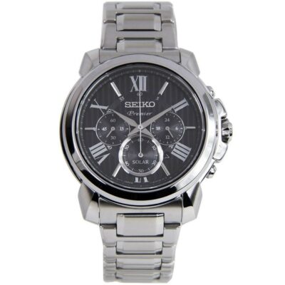 Ảnh sản phẩm Seiko 44mm Nam SSC597