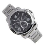 Seiko 44mm Nam SSC597 - Ảnh 2