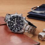 Seiko 44.5mm Nam SSC757J1 - Ảnh 2