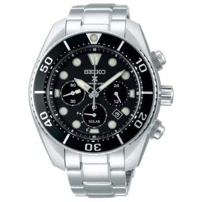 Ảnh sản phẩm Seiko 44.5mm Nam SSC757J1