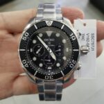 Seiko 44.5mm Nam SSC757J1 - Ảnh 3