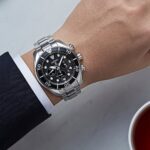 Seiko 44.5mm Nam SSC757J1 - Ảnh 4