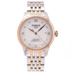 Tissot 39.3mm Nam T006.407.22.036.00 - Ảnh 1
