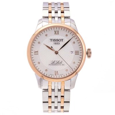 Ảnh sản phẩm Tissot 39.3mm Nam T006.407.22.036.00