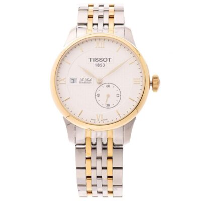 Ảnh sản phẩm Tissot 39.3mm Nam T006.428.22.038.00