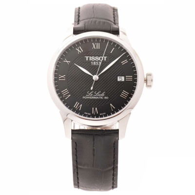 Ảnh sản phẩm Tissot 39.3mm Nam T006.407.16.053.00
