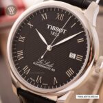 Tissot 39.3mm Nam T006.407.16.053.00 - Ảnh 3