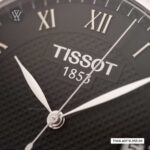Tissot 39.3mm Nam T006.407.16.053.00 - Ảnh 4