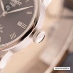 Tissot 39.3mm Nam T006.407.16.053.00 - Ảnh 5