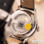 Tissot 39.3mm Nam T006.407.16.053.00 - Ảnh 6