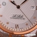 Tissot 39.3mm Nam T006.407.22.036.00 - Ảnh 4