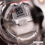 Tissot 39.3mm Nam T006.407.22.036.00 - Ảnh 6