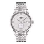 Tissot 39.3mm Nam T006.428.11.038.00 - Ảnh 1