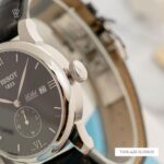 Tissot 39.3mm Nam T006.428.16.058.01 - Ảnh 5