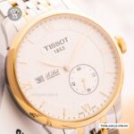 Tissot 39.3mm Nam T006.428.22.038.00 - Ảnh 3