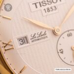 Tissot 39.3mm Nam T006.428.22.038.00 - Ảnh 4