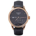 Tissot 39.3mm Nam T006.428.36.058.00 - Ảnh 1