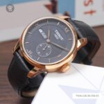 Tissot 39.3mm Nam T006.428.36.058.00 - Ảnh 3