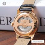 Tissot 39.3mm Nam T006.428.36.058.00 - Ảnh 6