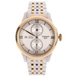 Tissot 39.3mm Nam T006.428.22.038.02 - Ảnh 1