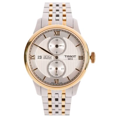 Ảnh sản phẩm Tissot 39.3mm Nam T006.428.22.038.02