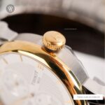 Tissot 39.3mm Nam T006.428.22.038.02 - Ảnh 6