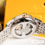 Tissot 39.3mm Nam T006.428.22.038.02 - Ảnh 8
