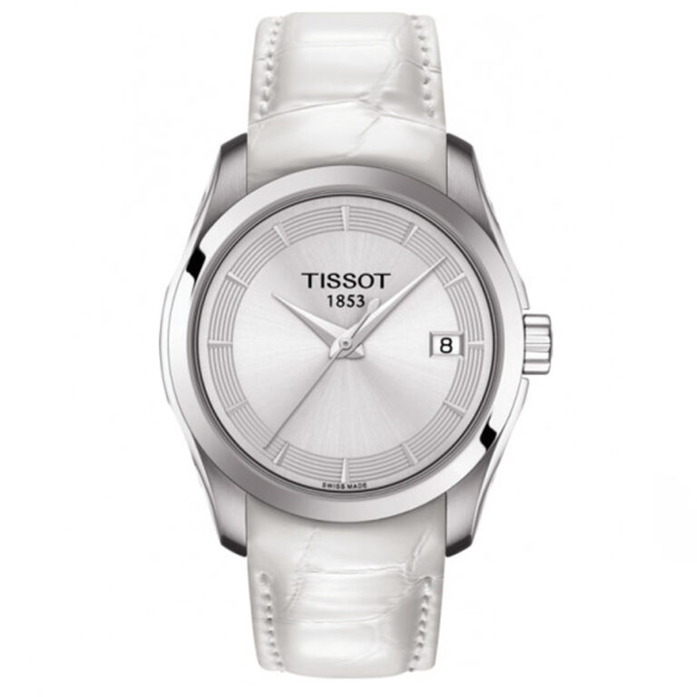 Tissot 32mm Nữ T035.210.16.031.00