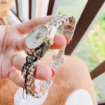 Tissot 32mm Nữ T035.207.22.011.00 - Ảnh 4